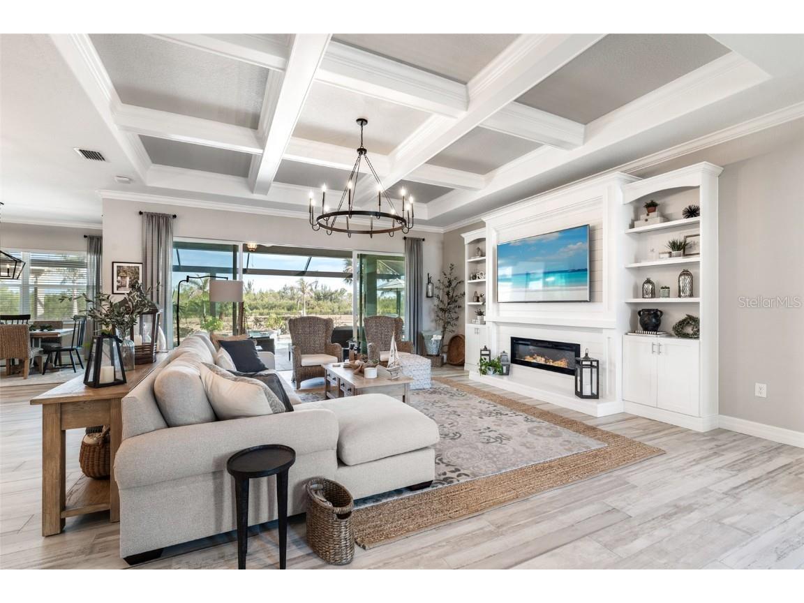 14540 Gaspar Loop Port Charlotte FL 33981 - BUTTERFORD WATERWAY A4640835 image9