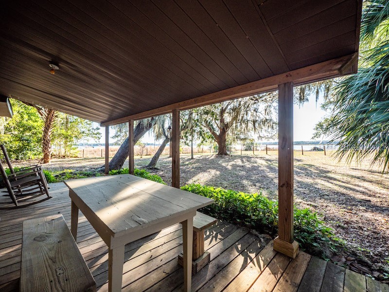 14540 NE 250th Avenue Fort Mc Coy FL 32134 - LITTLE LAKE KERR OM695997 image28