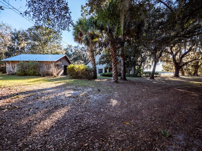 14540 NE 250th Avenue Fort Mc Coy FL 32134 - LITTLE LAKE KERR OM695997 image31