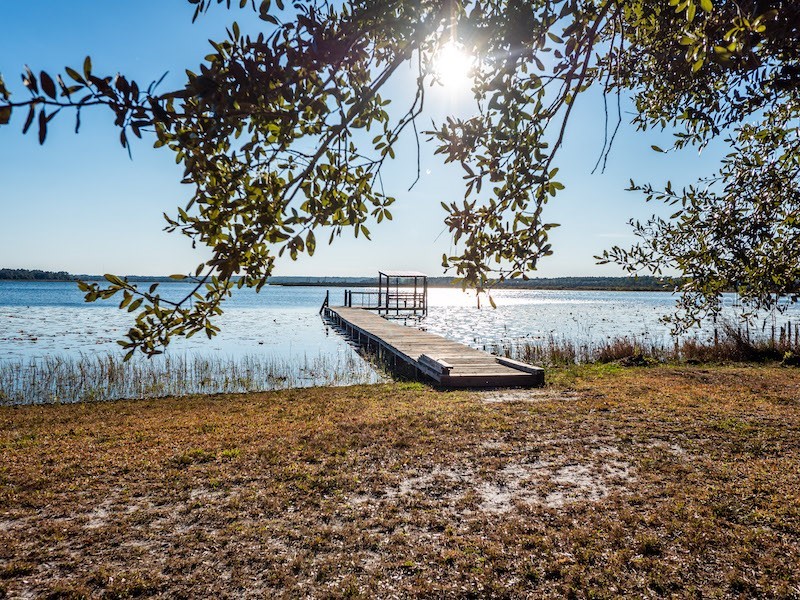 14540 NE 250th Avenue Fort Mc Coy FL 32134 - LITTLE LAKE KERR OM695997 image40