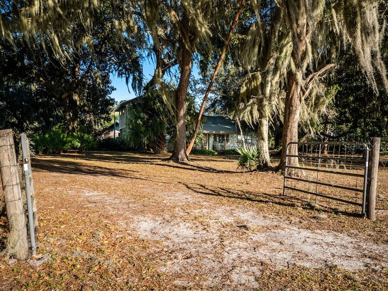 14540 NE 250th Avenue Fort Mc Coy FL 32134 - LITTLE LAKE KERR OM695997 image47
