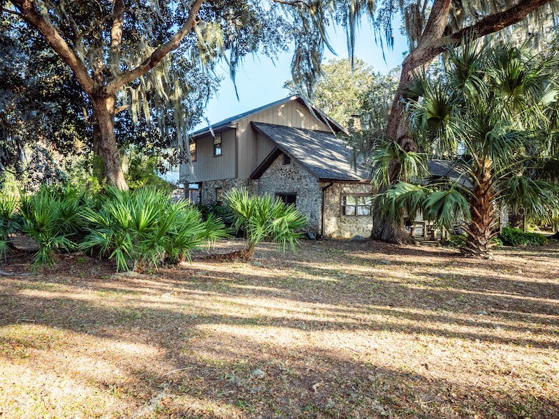 14540 NE 250th Avenue Fort Mc Coy FL 32134 - LITTLE LAKE KERR OM695997 image48