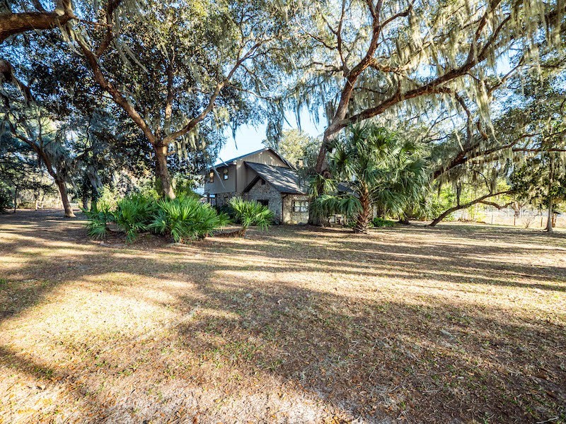 14540 NE 250th Avenue Fort Mc Coy FL 32134 - LITTLE LAKE KERR OM695997 image49