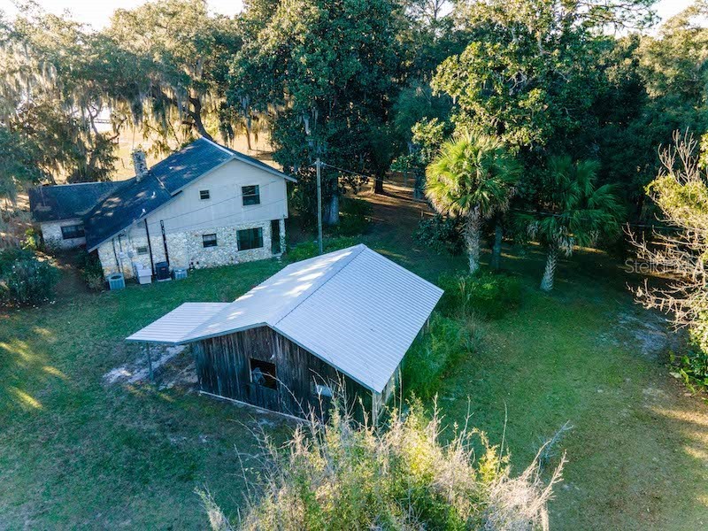 14540 NE 250th Avenue Fort Mc Coy FL 32134 - LITTLE LAKE KERR OM695997 image51