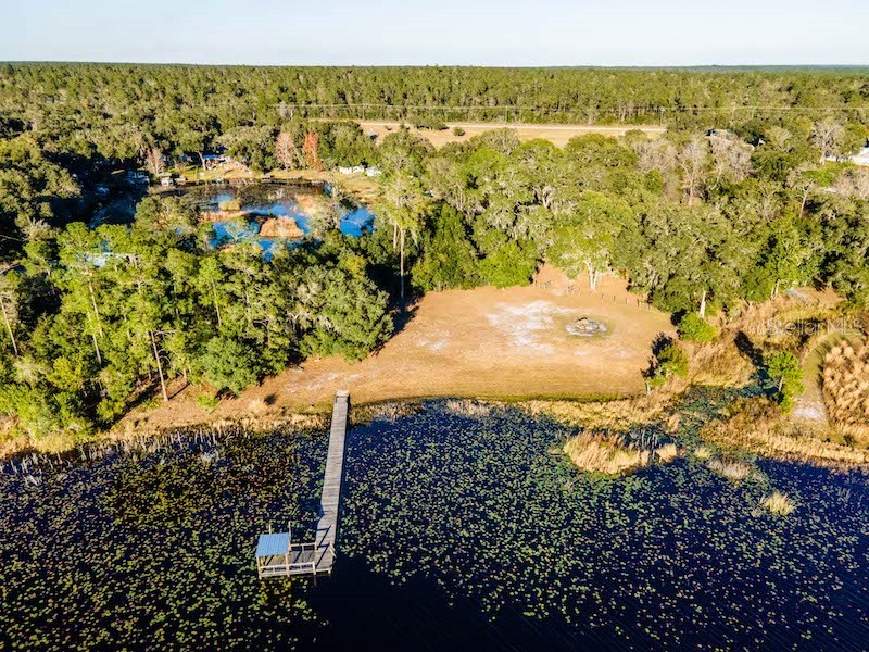 14540 NE 250th Avenue Fort Mc Coy FL 32134 - LITTLE LAKE KERR OM695997 image52