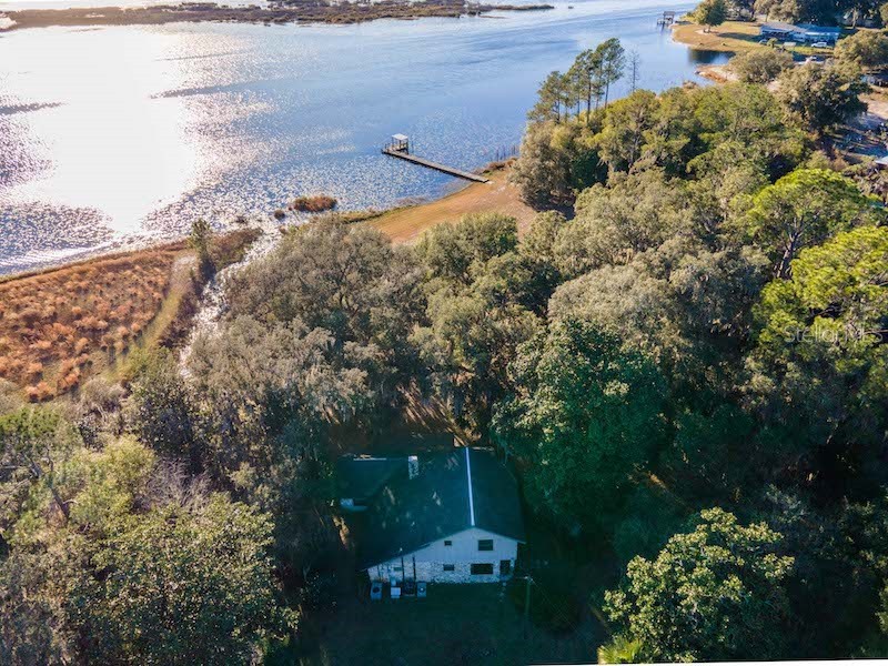 14540 NE 250th Avenue Fort Mc Coy FL 32134 - LITTLE LAKE KERR OM695997 image53