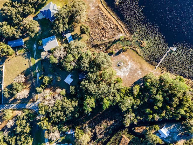 14540 NE 250th Avenue Fort Mc Coy FL 32134 - LITTLE LAKE KERR OM695997 image54