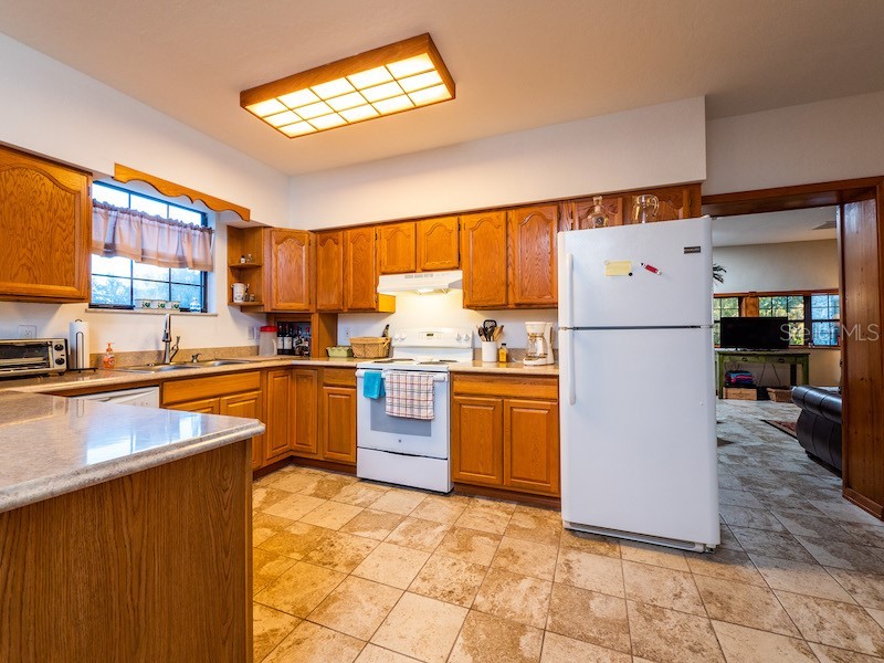 14540 NE 250th Avenue Fort Mc Coy FL 32134 - LITTLE LAKE KERR OM695997 image8