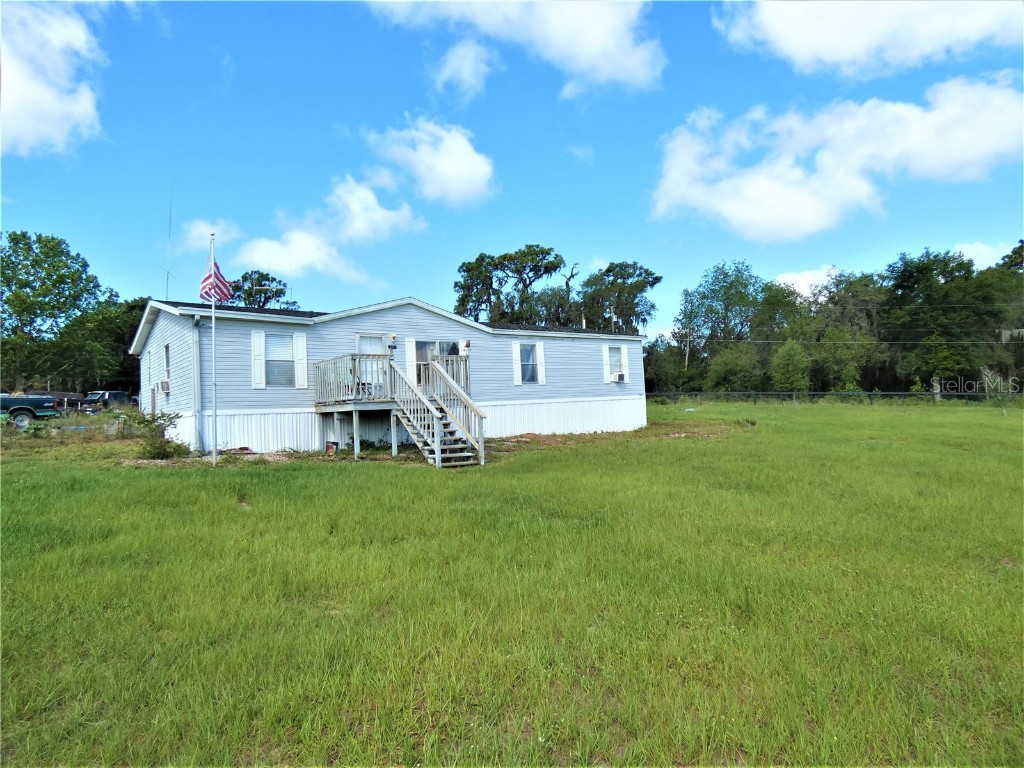 14540 SE 143rd Street Weirsdale FL 32195 G5069637 image1