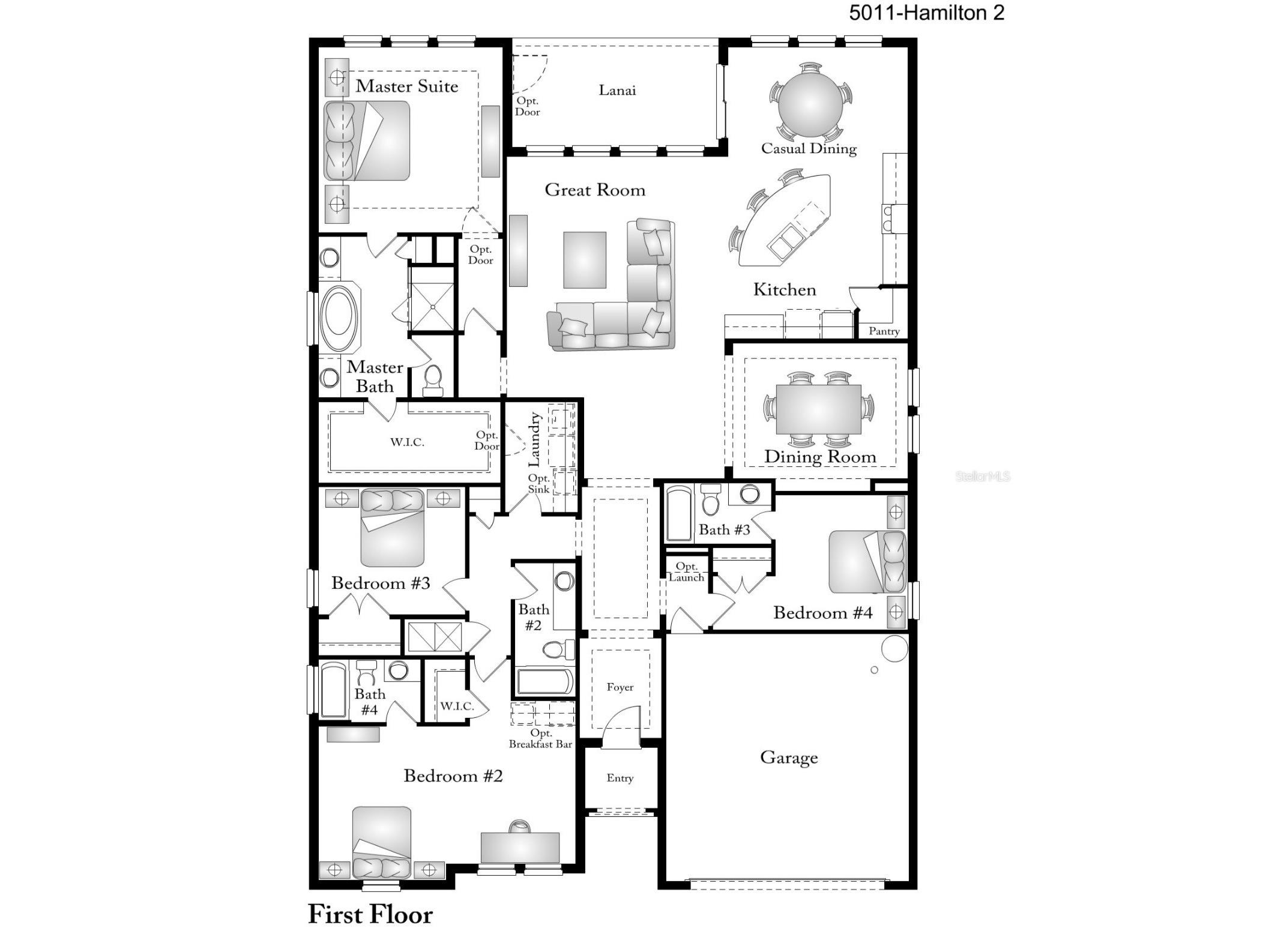 14540 Sunbridge Circle Winter Garden FL 34787 O6416033 image54