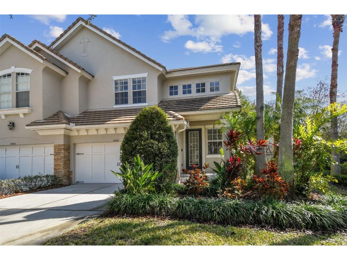 14541 Mirabelle Vista Circle Tampa FL 33626 TB8349362 image1