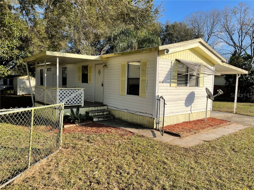 14541 SE 91st Terrace Summerfield FL 34491 T3340539 image1