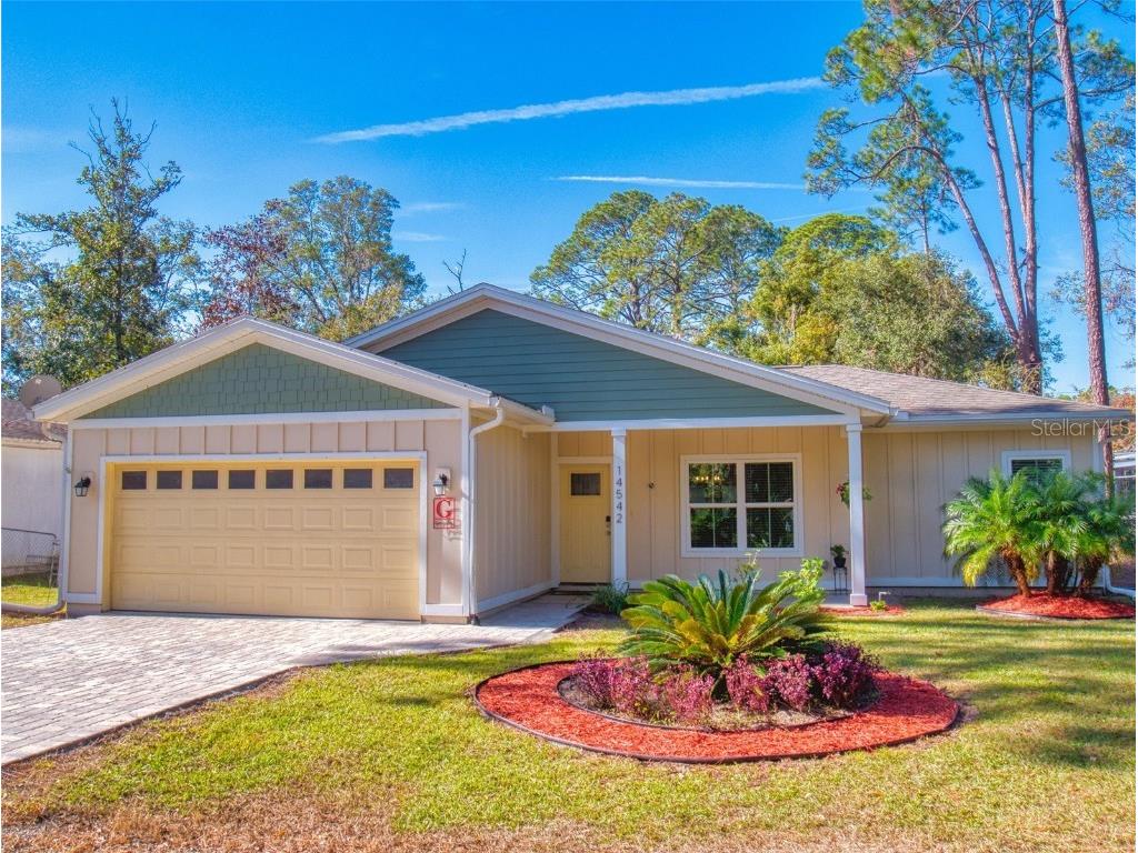 14542 1st Avenue Jacksonville FL 32218 NS1083351 image1