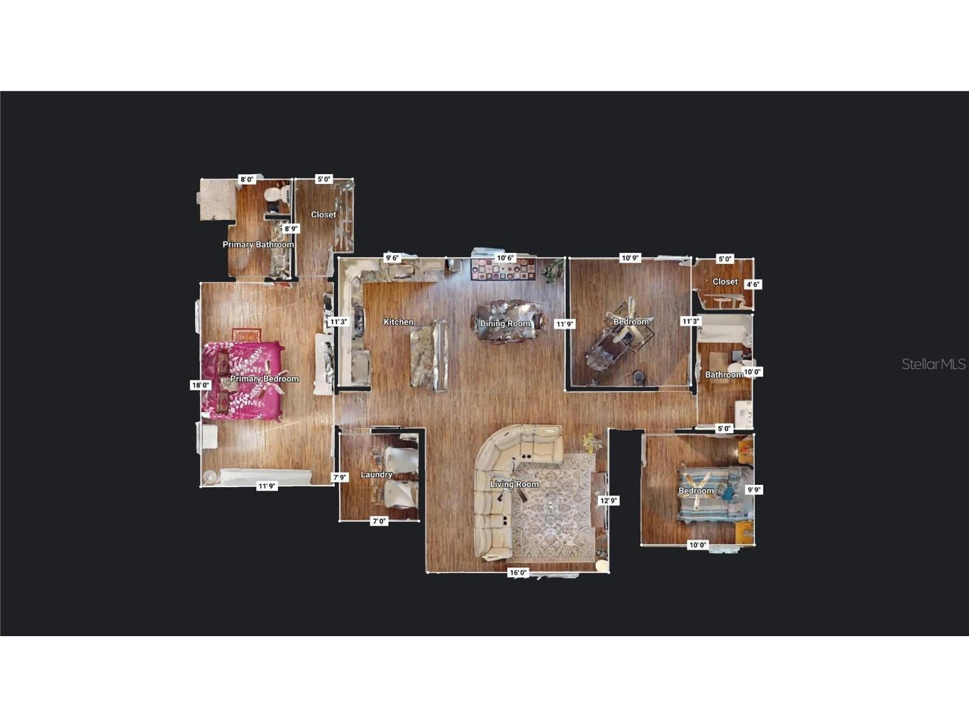 14542 1st Avenue Jacksonville FL 32218 NS1083351 image57