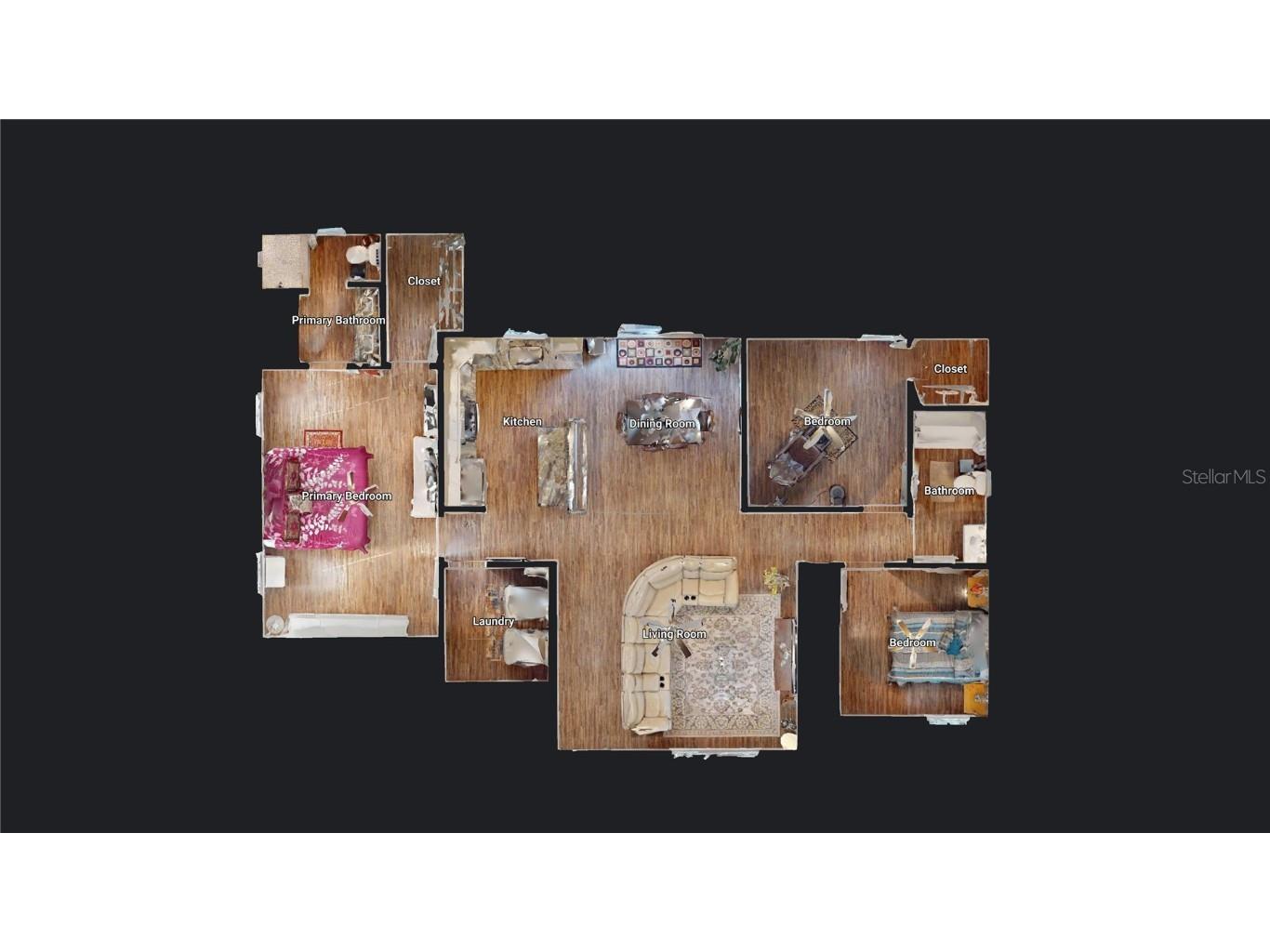 14542 1st Avenue Jacksonville FL 32218 NS1083351 image58