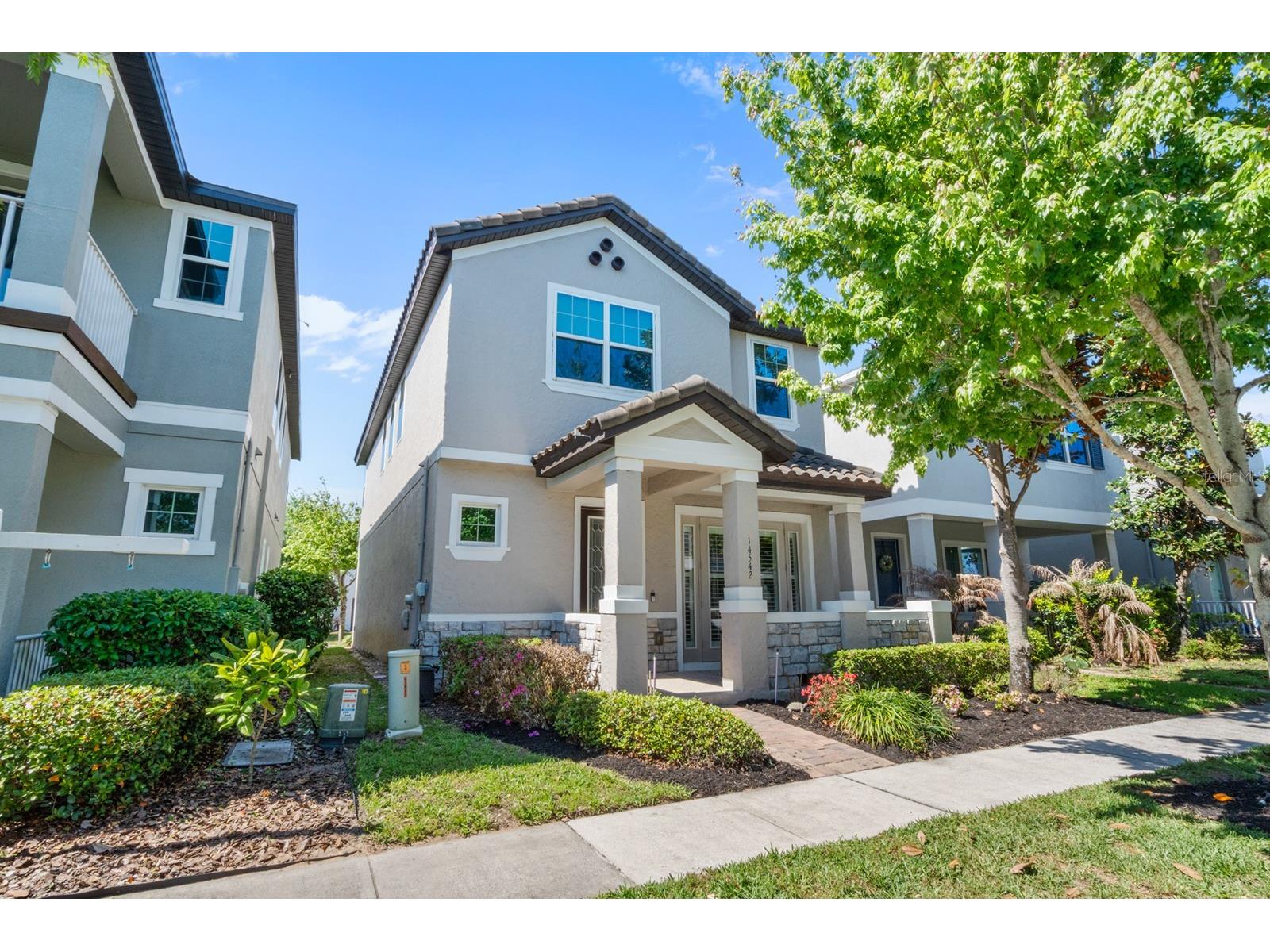 14542 Golden Harbor Lane Winter Garden FL 34787 O6395116 image1