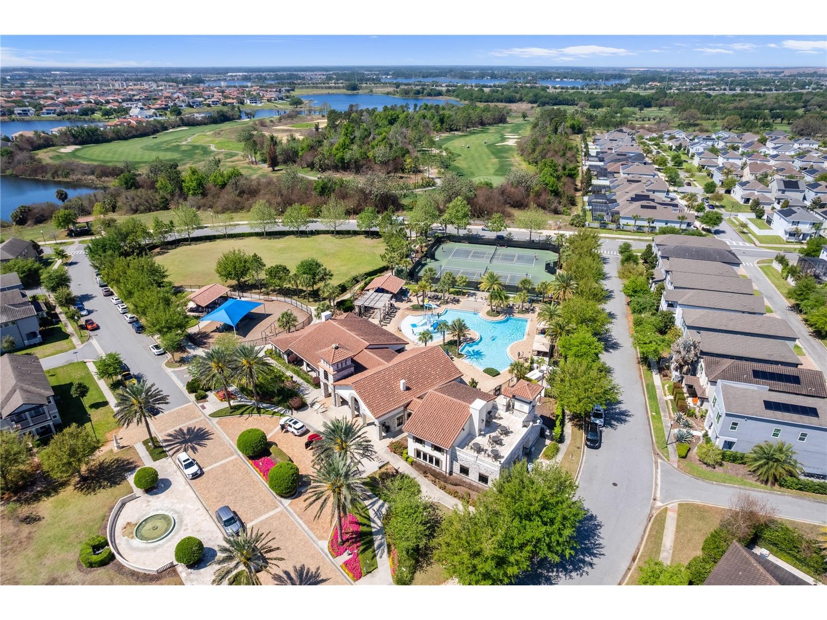 14542 Golden Harbor Lane Winter Garden FL 34787 O6395116 image32