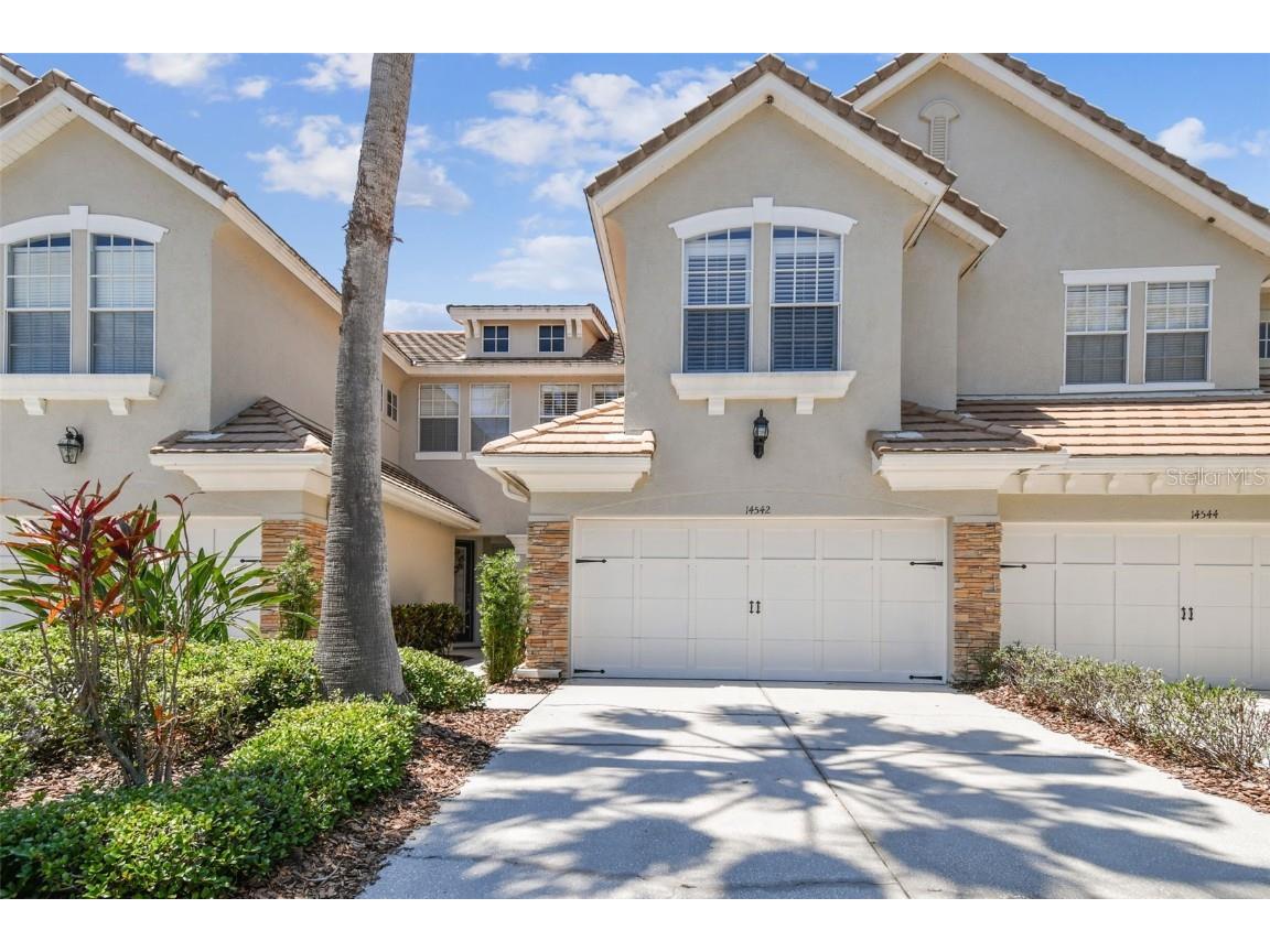 14542 Mirabelle Vista Circle Tampa FL 33626 TB8357390 image1