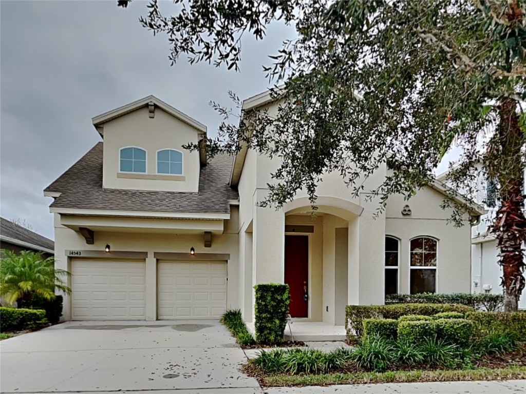 14543 Cedar Hill Drive Winter Garden FL 34787 O6157055 image1