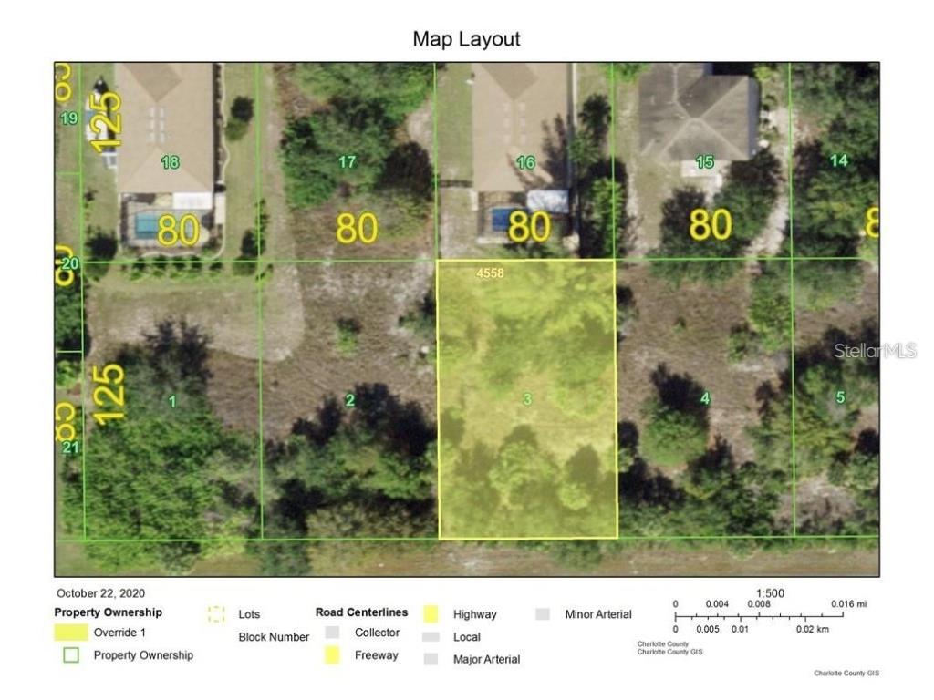 14543 Lillian Circle Port Charlotte FL 33981 A4582169 image1