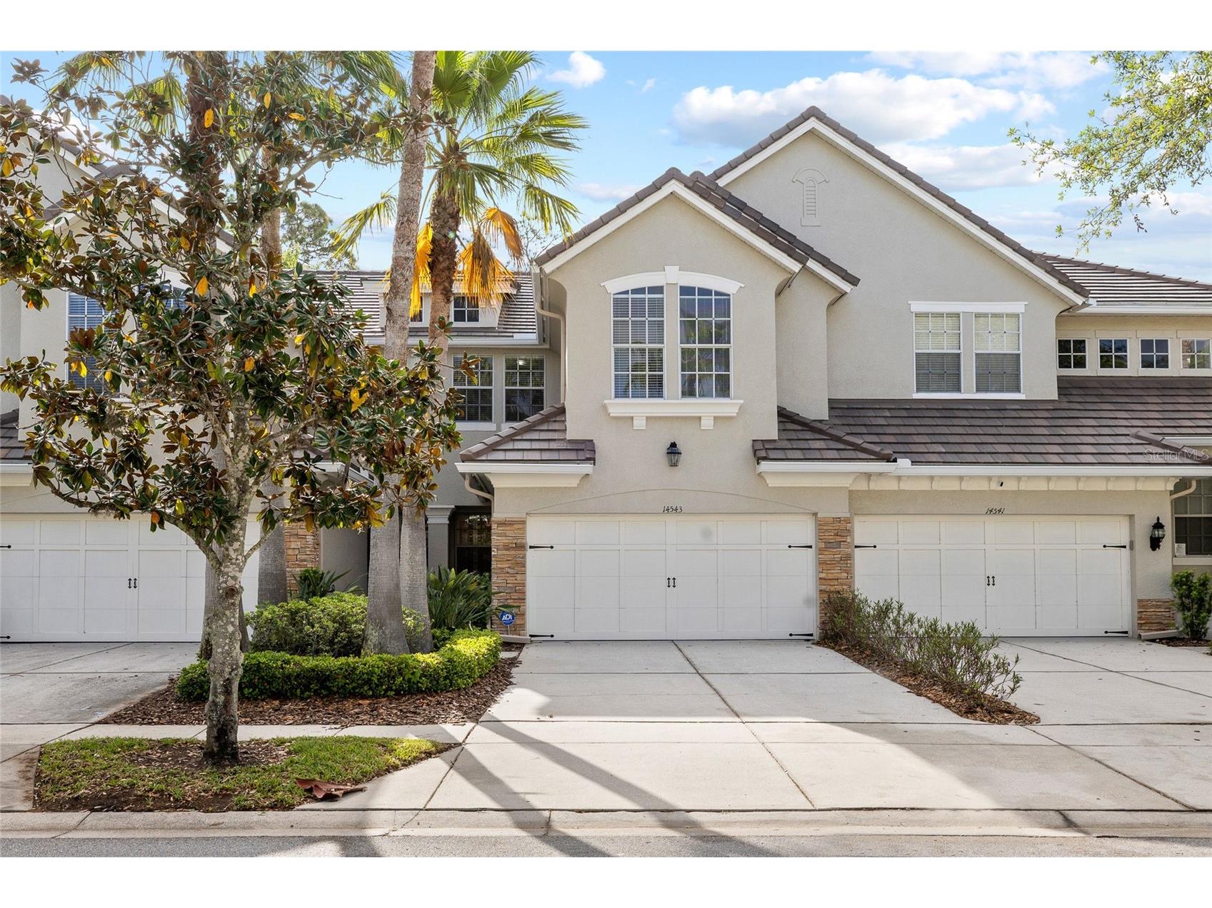 14543 Mirabelle Vista Circle Tampa FL 33626 TB8495970 image1