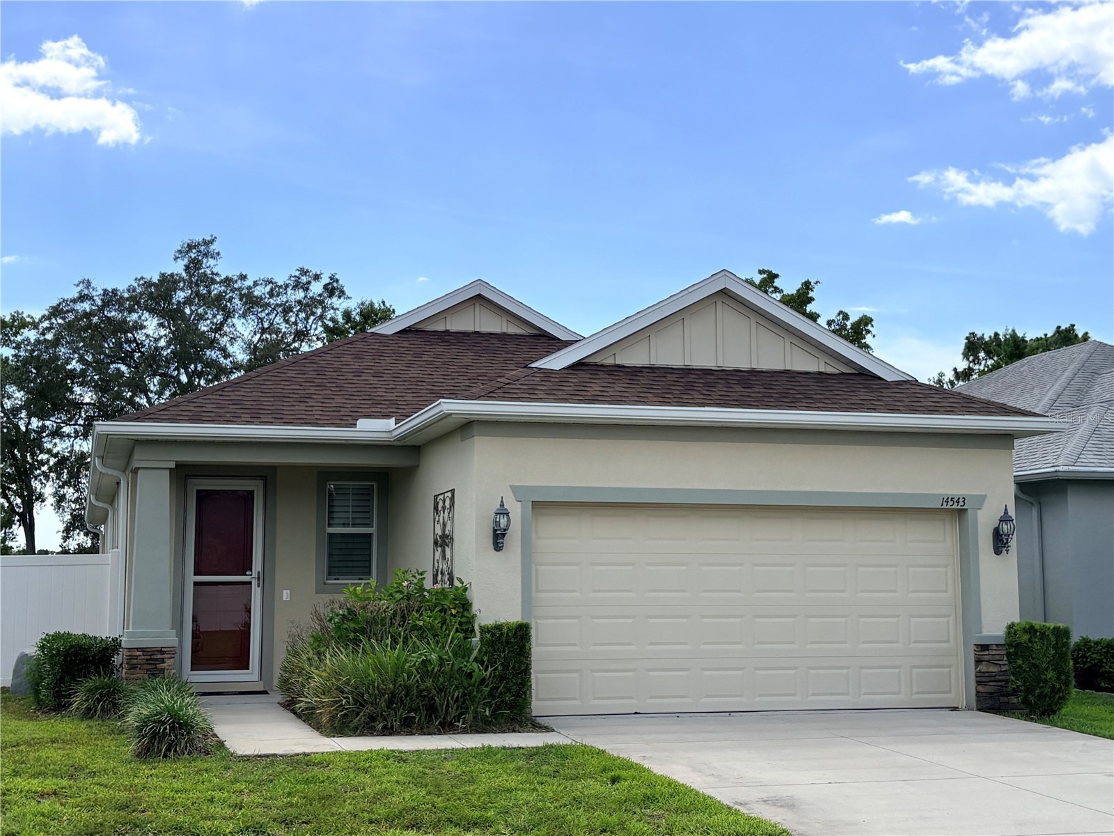 14543 Strathglass Drive Hudson FL 34667 W7886927 image1