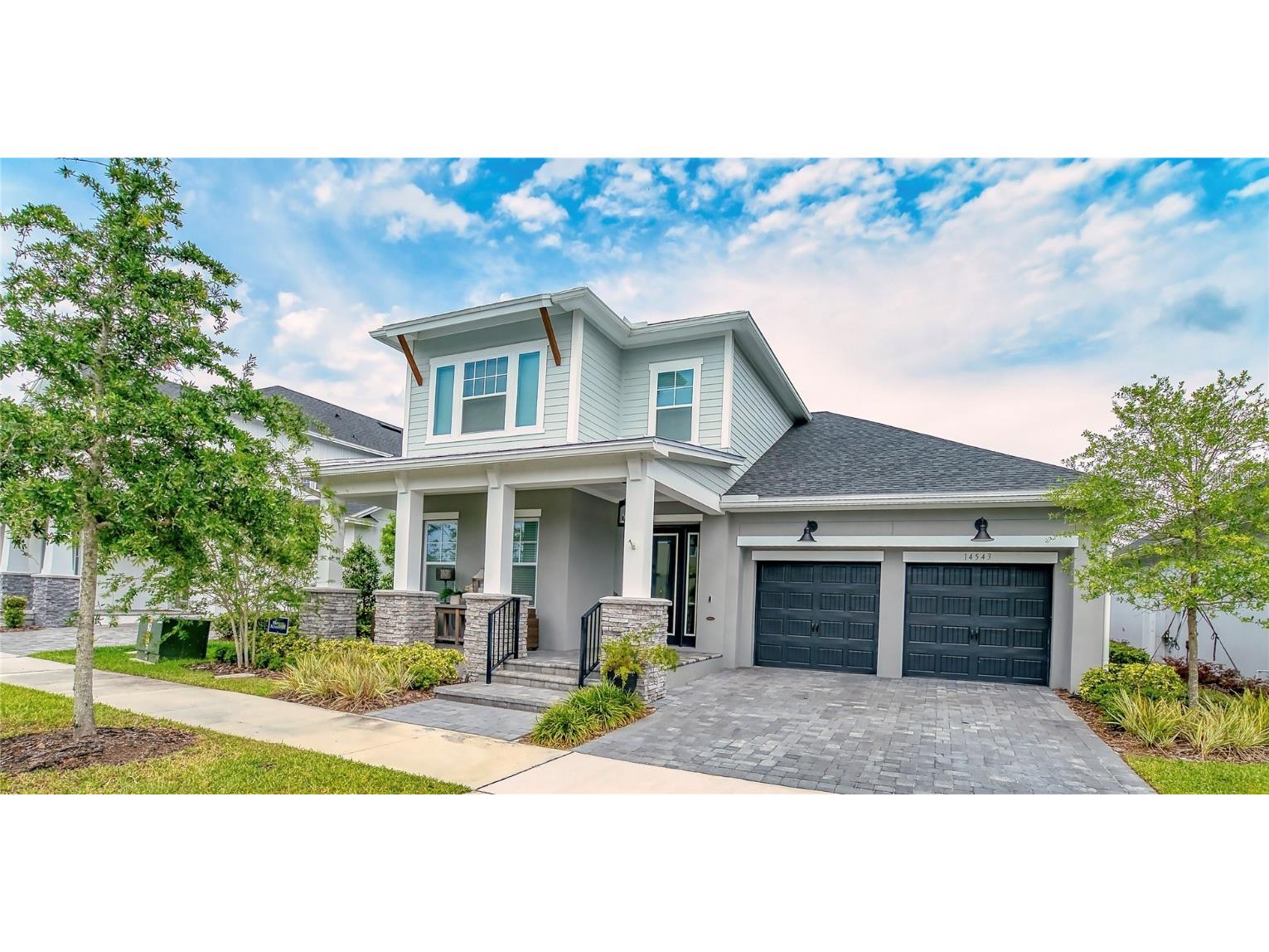 14543 Walcott Avenue Orlando FL 32827 S5083334 image1