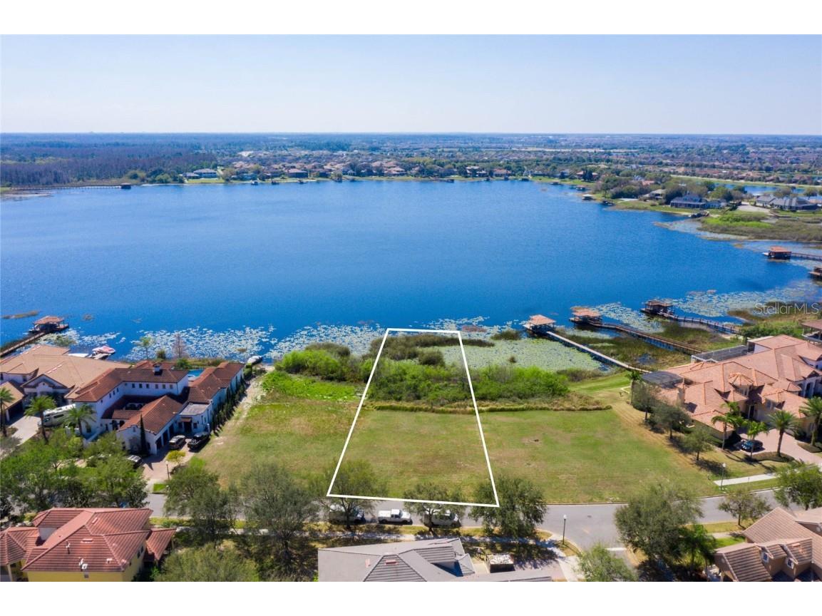 14544 Avenue Of The Rushes, Winter Garden, FL, 34787 MLS O6001363