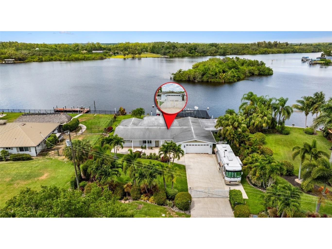 14544 Riverside Drive Fort Myers FL 33905 A4655470 image48