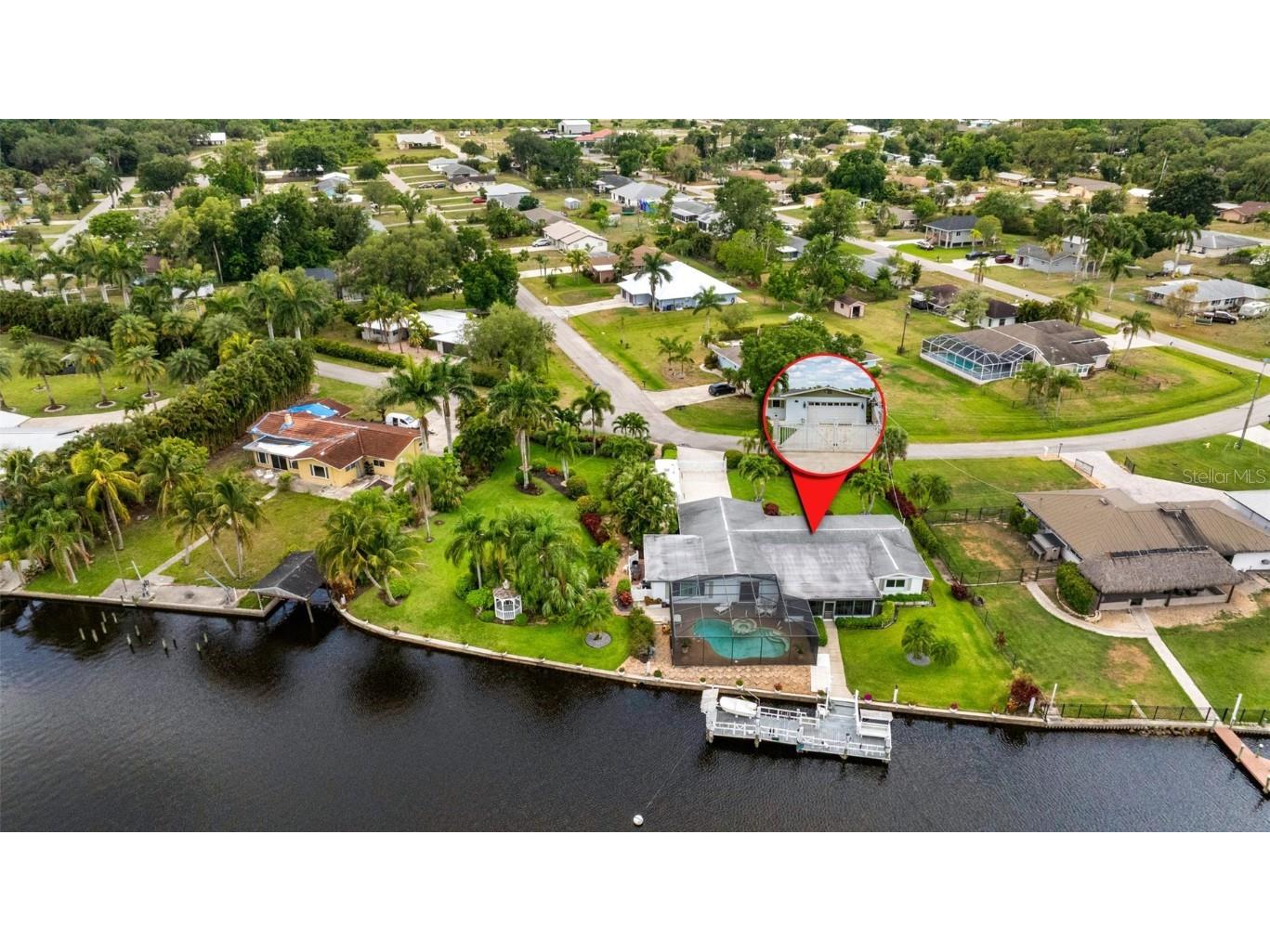 14544 Riverside Drive Fort Myers FL 33905 A4655470 image52