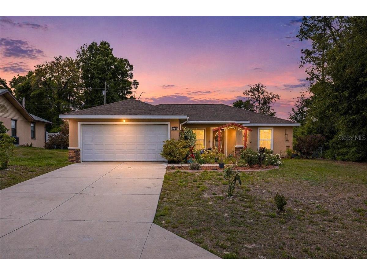 14544 SW 24th Court Road Ocala FL 34473 S5147892 image1