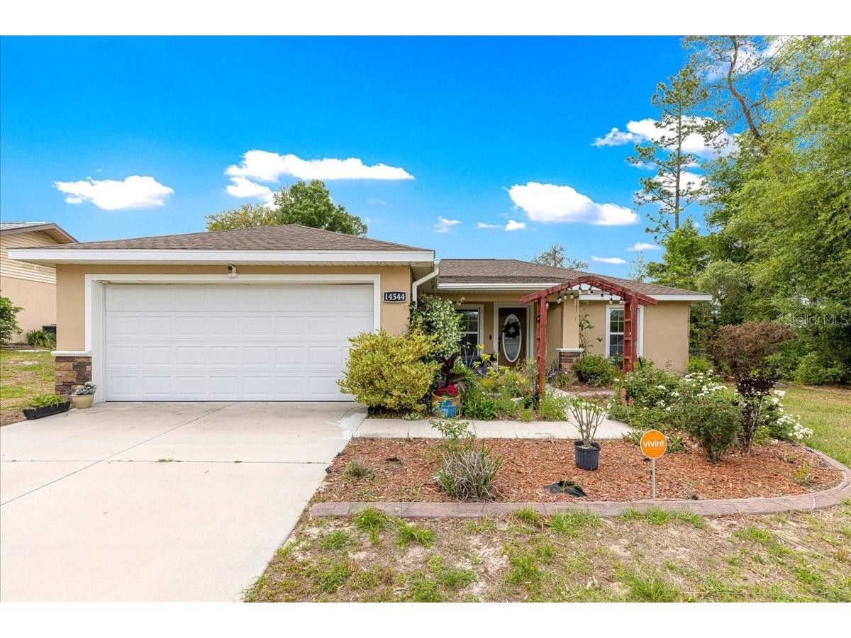 14544 SW 24th Court Road Ocala FL 34473 S5147892 image2