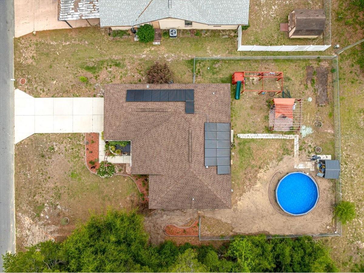 14544 SW 24th Court Road Ocala FL 34473 S5147892 image23