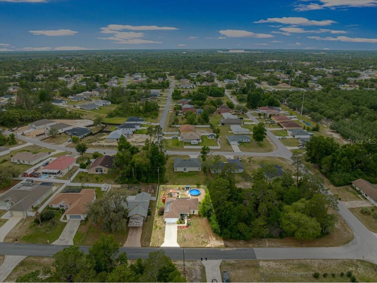 14544 SW 24th Court Road Ocala FL 34473 S5147892 image24