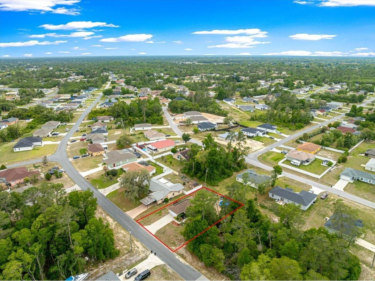 14544 SW 24th Court Road Ocala FL 34473 S5147892 image25
