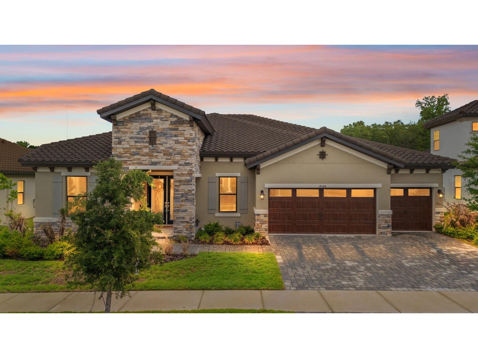 14544 Swiss Bridge Drive Lithia FL 33547 TB8504930 image1