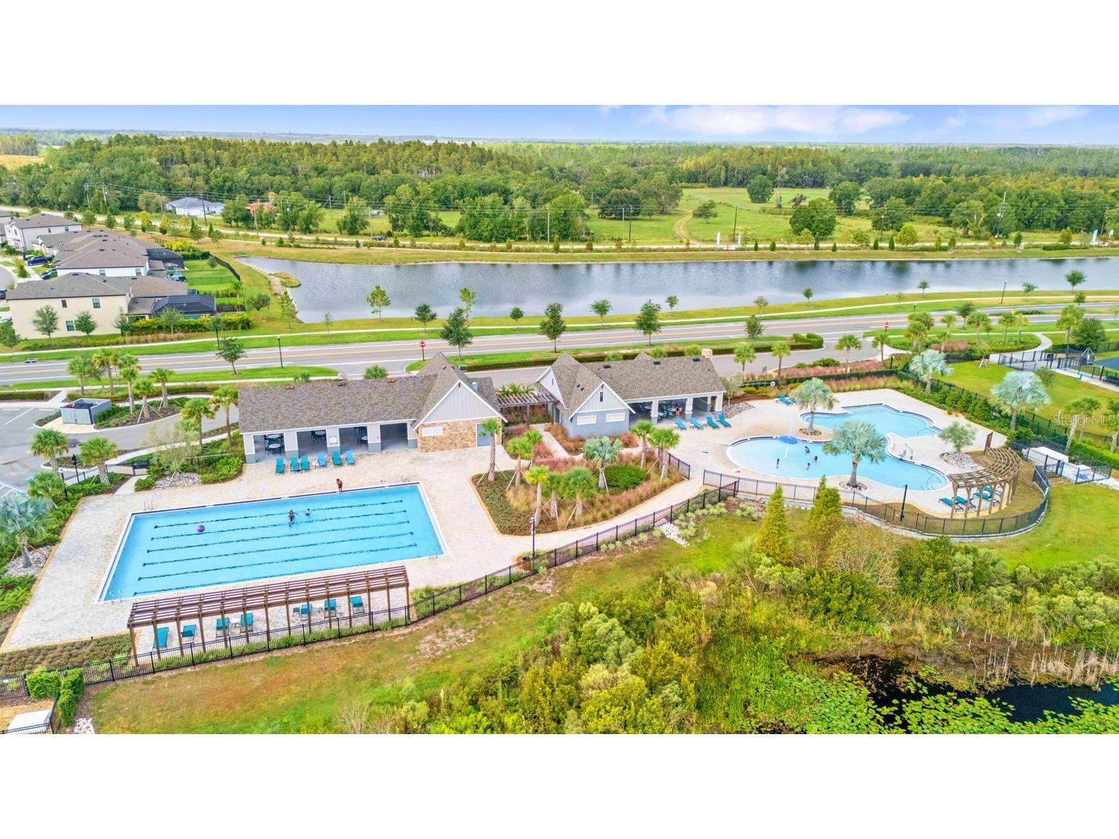 14544 Swiss Bridge Drive Lithia FL 33547 TB8504930 image53
