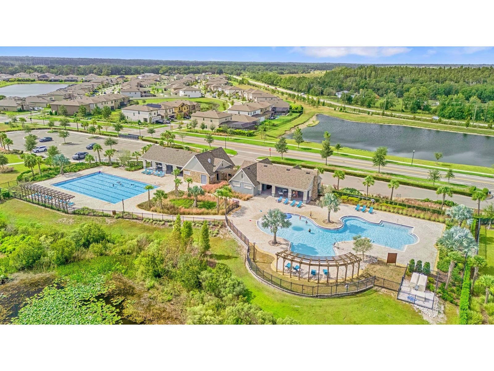 14544 Swiss Bridge Drive Lithia FL 33547 TB8504930 image54