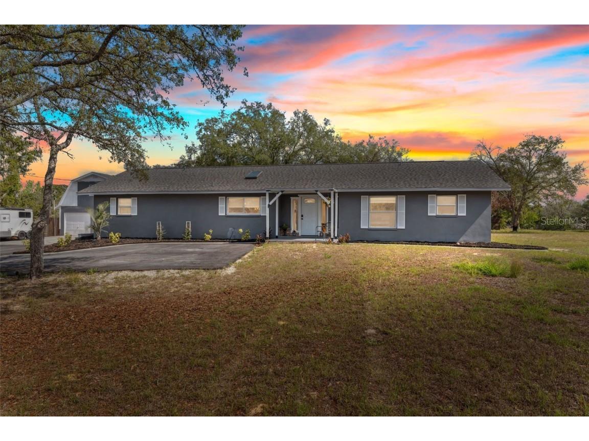 14545 Battenwood Drive Spring Hill FL 34610 W7875172 image1