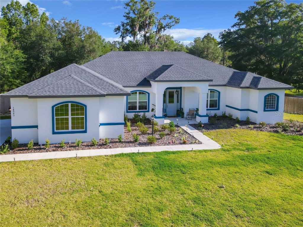 14545 NW 148th Lane Williston FL 32696 OM641655 image1