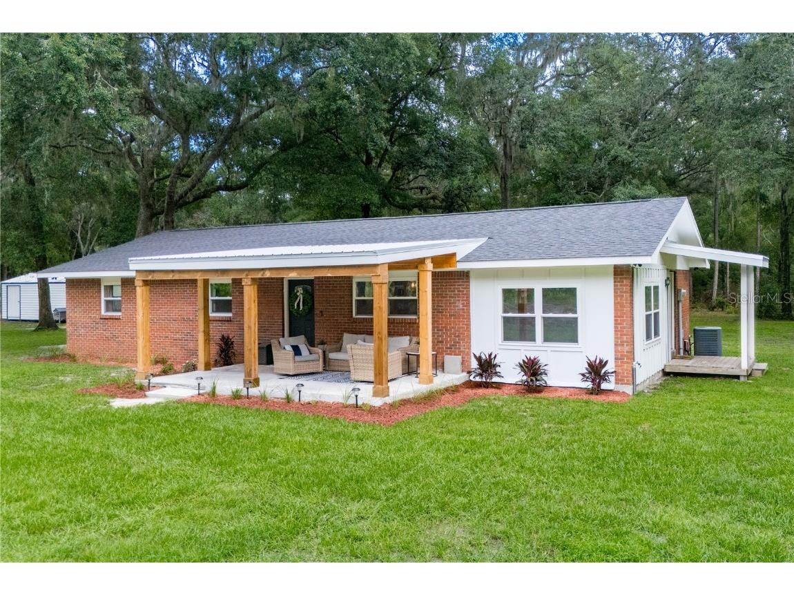 14545 SW 155th Avenue Brooker FL 32622 GC536310 image1