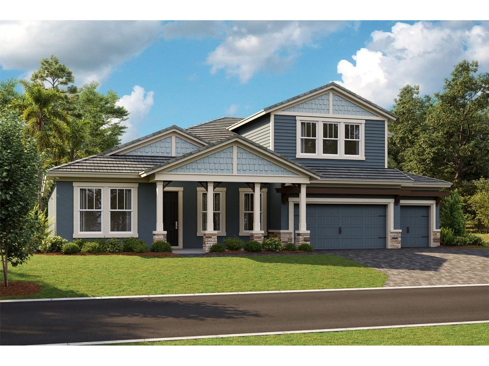 14545 Swiss Bridge Drive Lithia FL 33547 TB8493133 image1