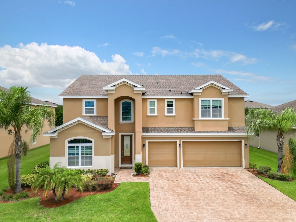 14547 Black Lake Preserve Street Winter Garden FL 34787 S5114454 image1