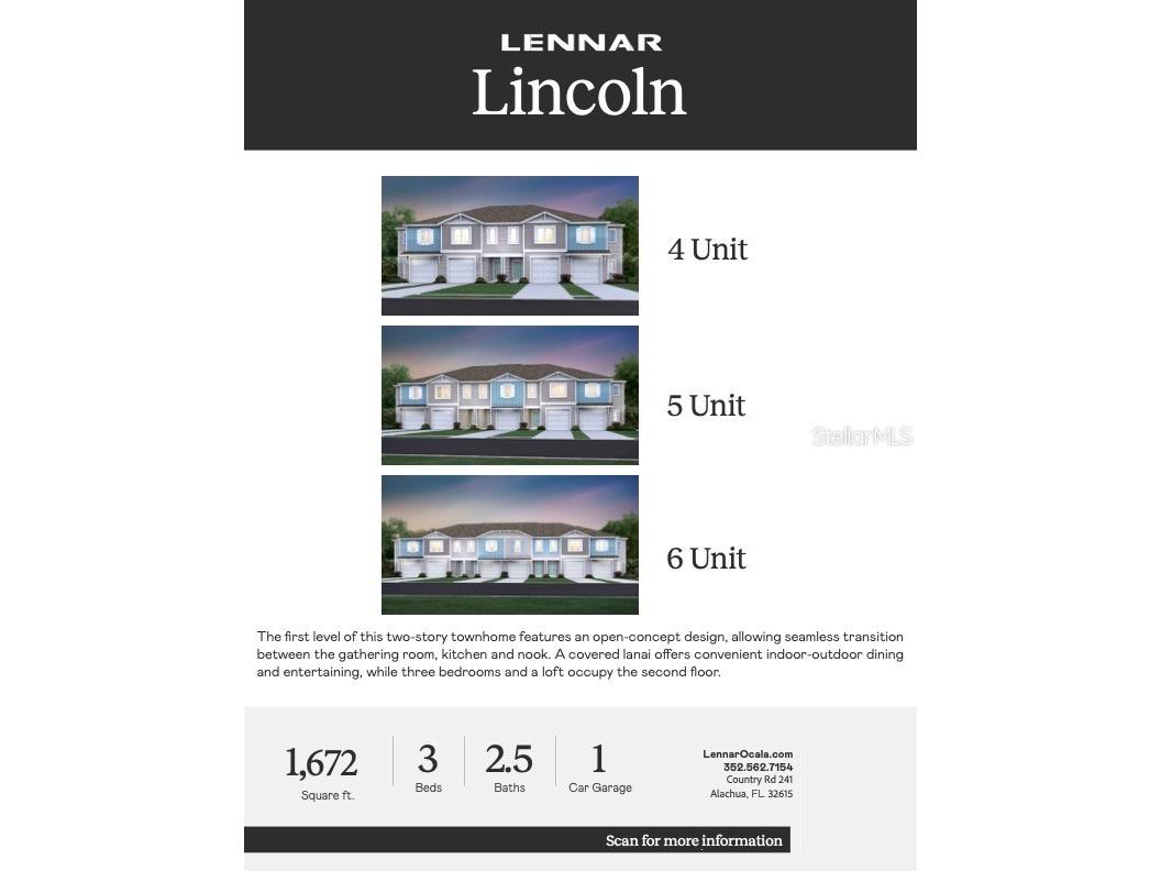 14547 NW 163rd Place Alachua FL 32615 O6375387 image2