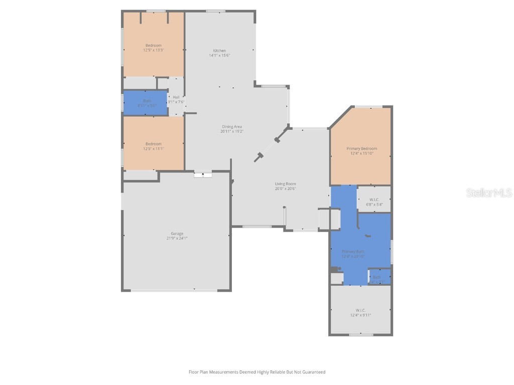 14547 Oliver Street Largo FL 33774 TB8434772 image5