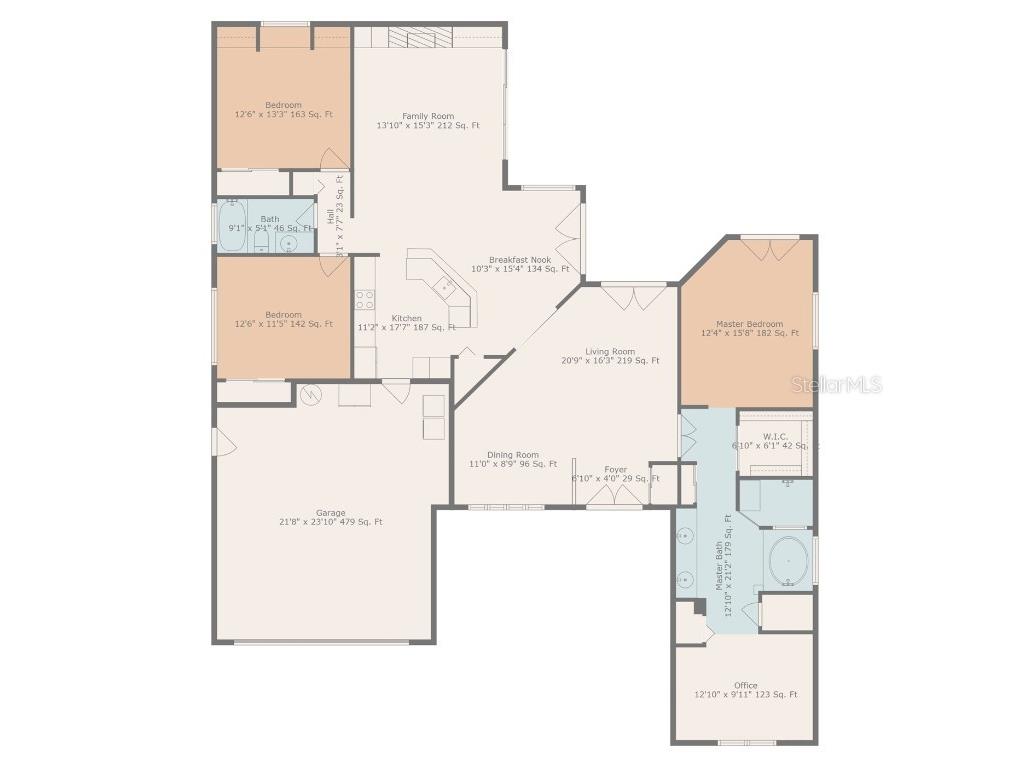 14547 Oliver Street Largo FL 33774 TB8434772 image7