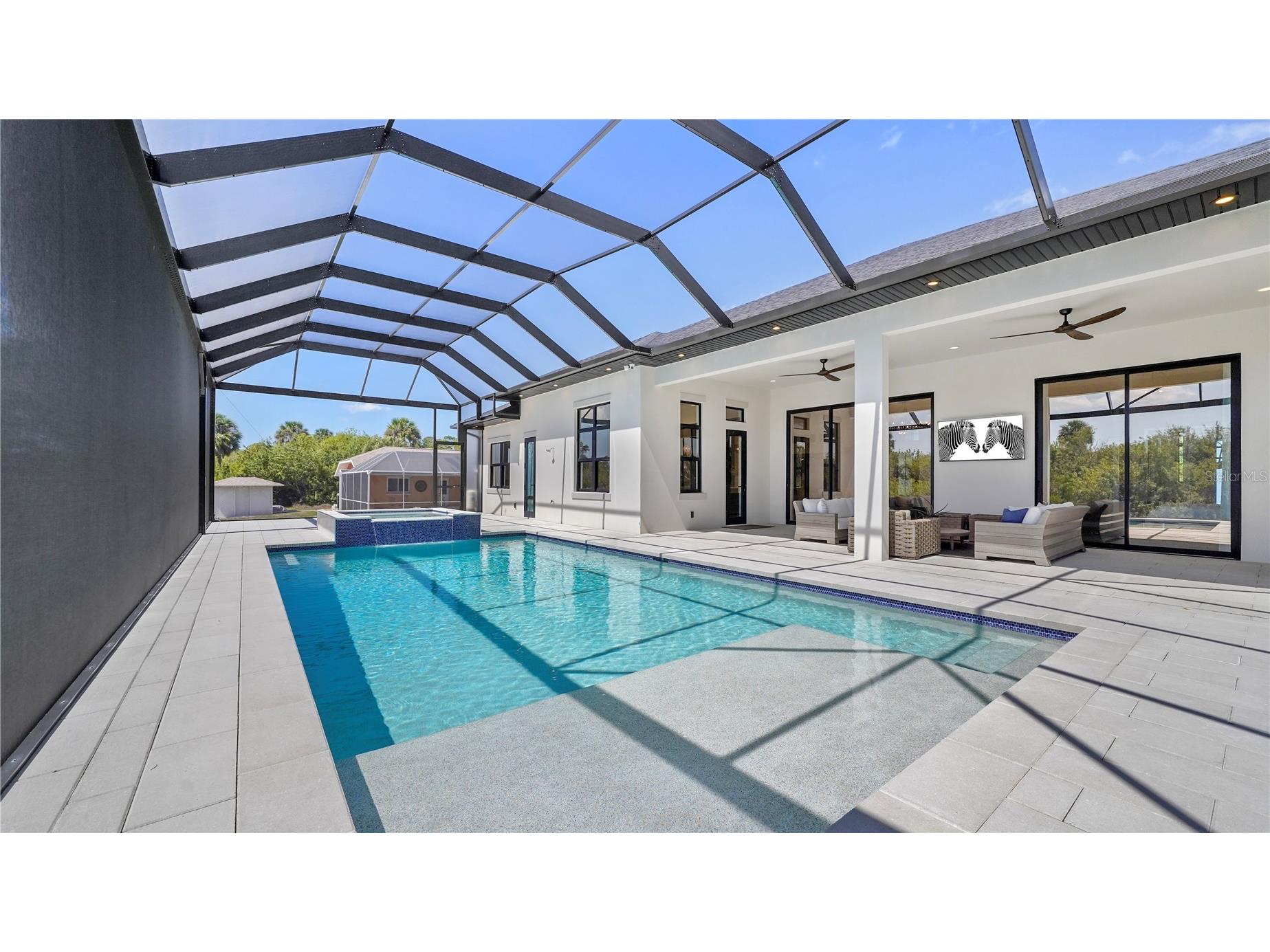 14547 Pittenger Avenue Port Charlotte FL 33953 A4686379 image64