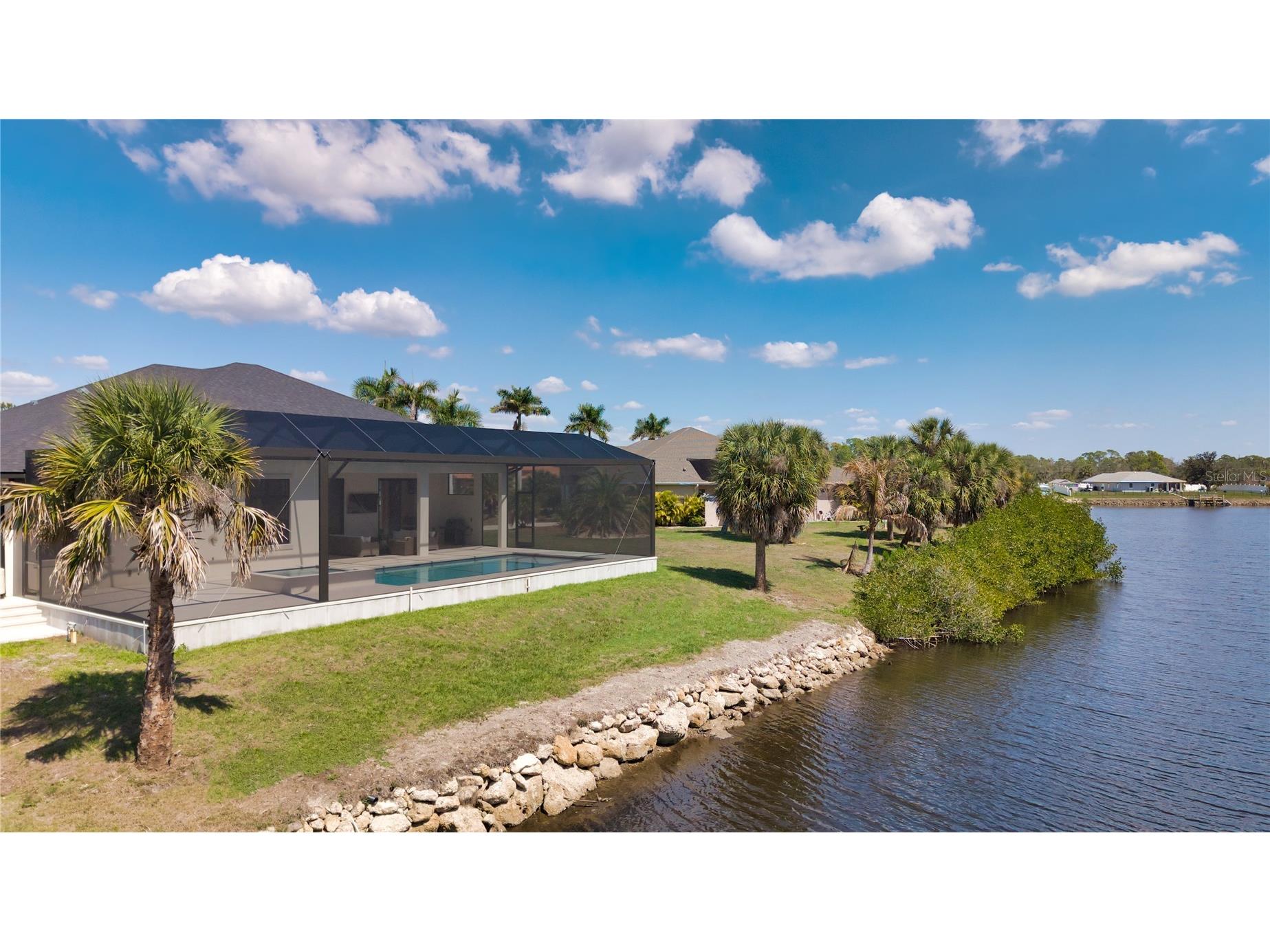 14547 Pittenger Avenue Port Charlotte FL 33953 A4686379 image76