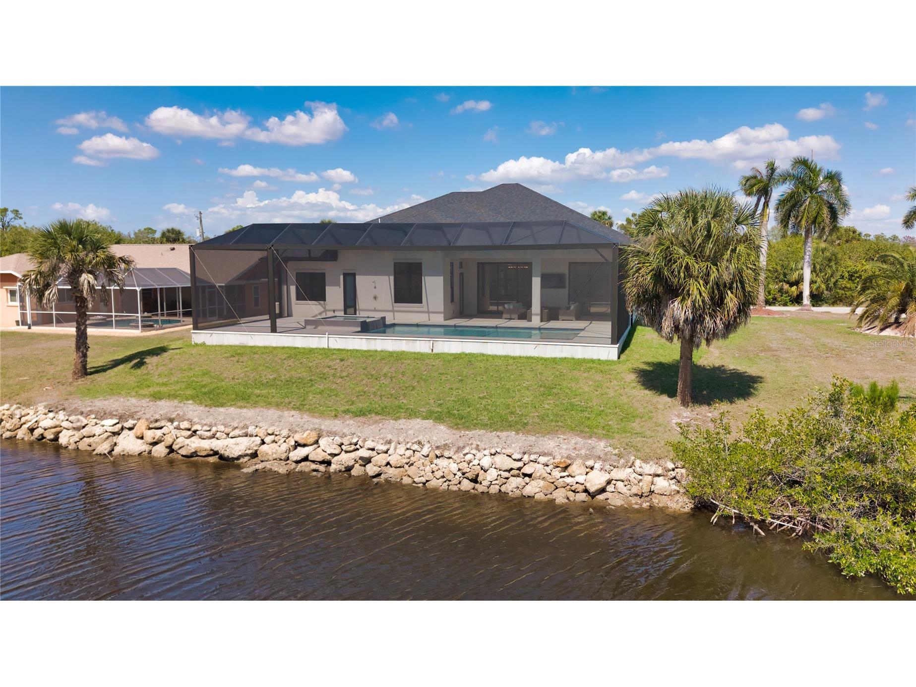 14547 Pittenger Avenue Port Charlotte FL 33953 A4686379 image77