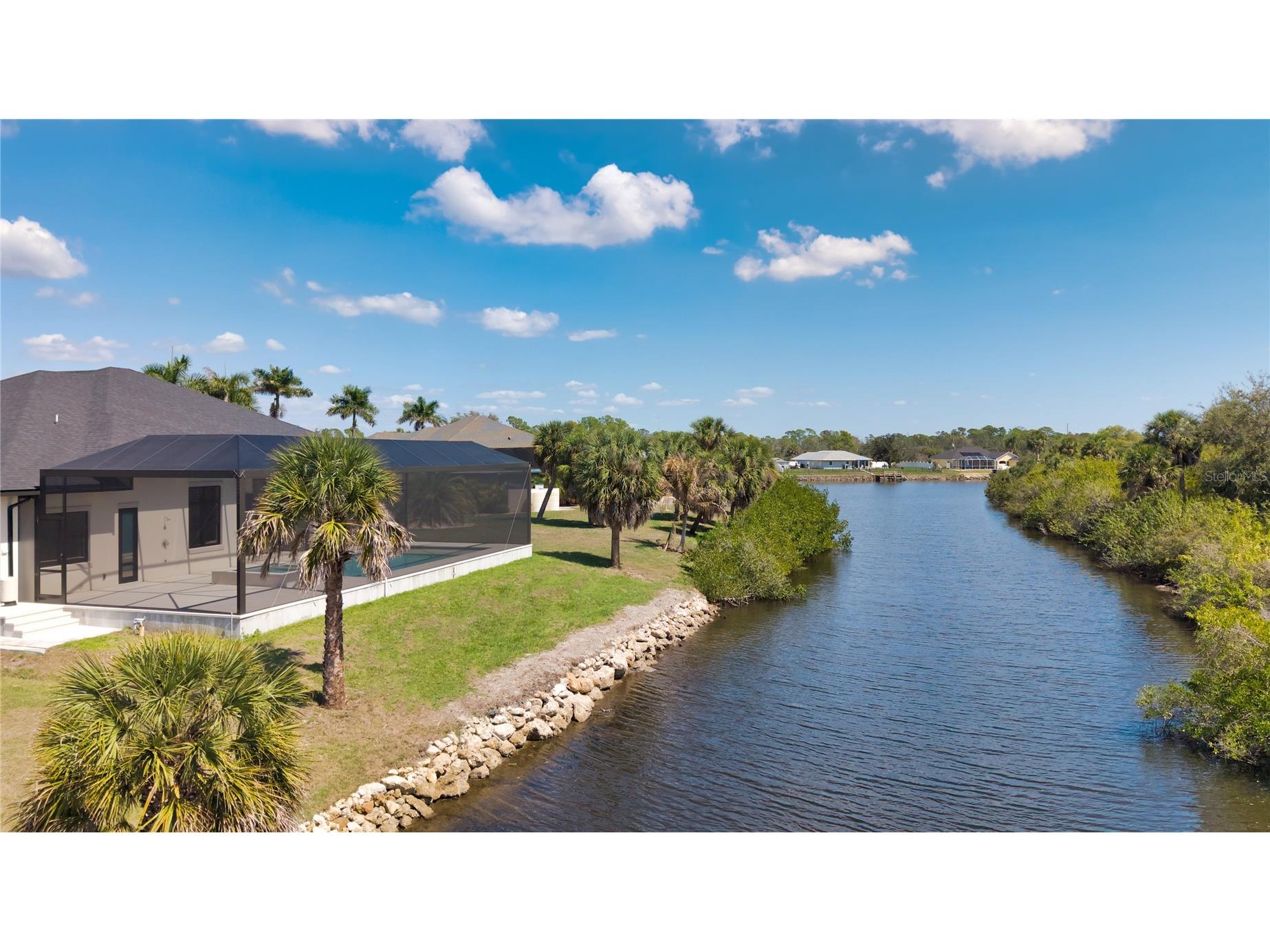 14547 Pittenger Avenue Port Charlotte FL 33953 A4686379 image79
